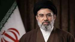 آمادگی نظام جمهوری اسلامی برای همکاری با همسایگان